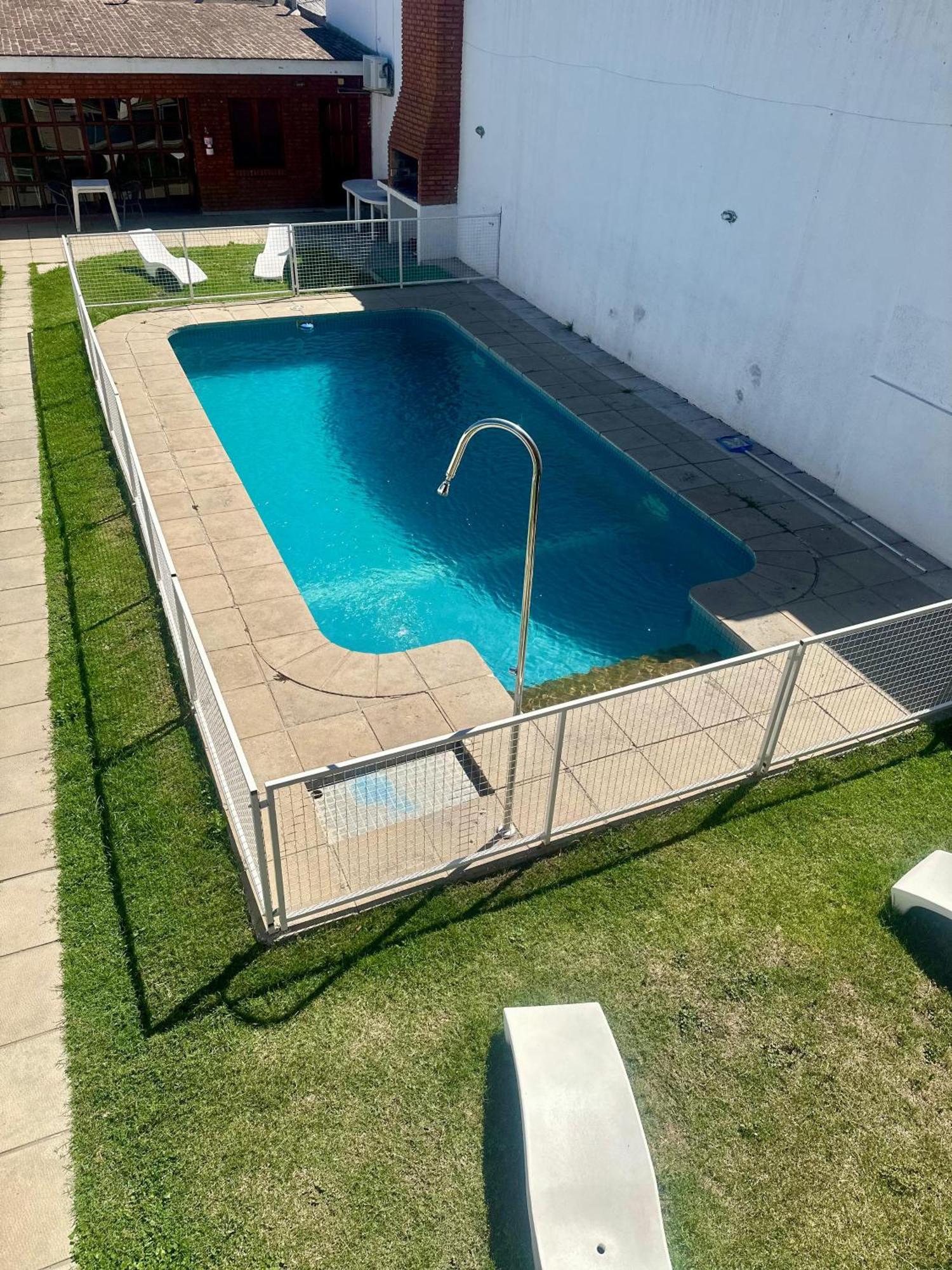 Hotel Punta Lavalle サンルイス エクステリア 写真