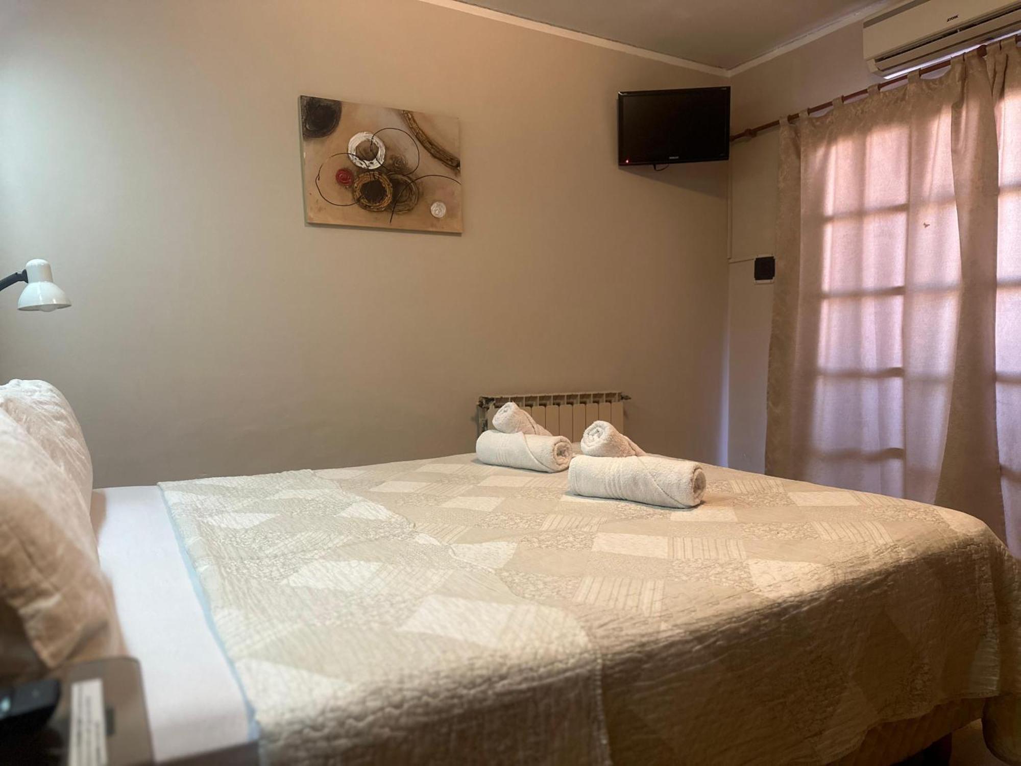Hotel Punta Lavalle サンルイス エクステリア 写真