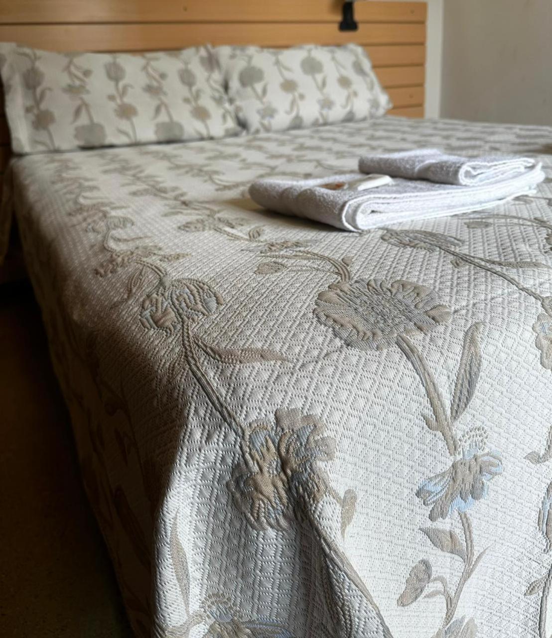 Hotel Punta Lavalle サンルイス エクステリア 写真