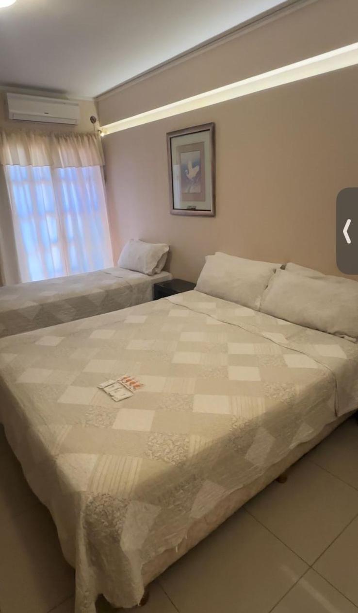 Hotel Punta Lavalle サンルイス エクステリア 写真