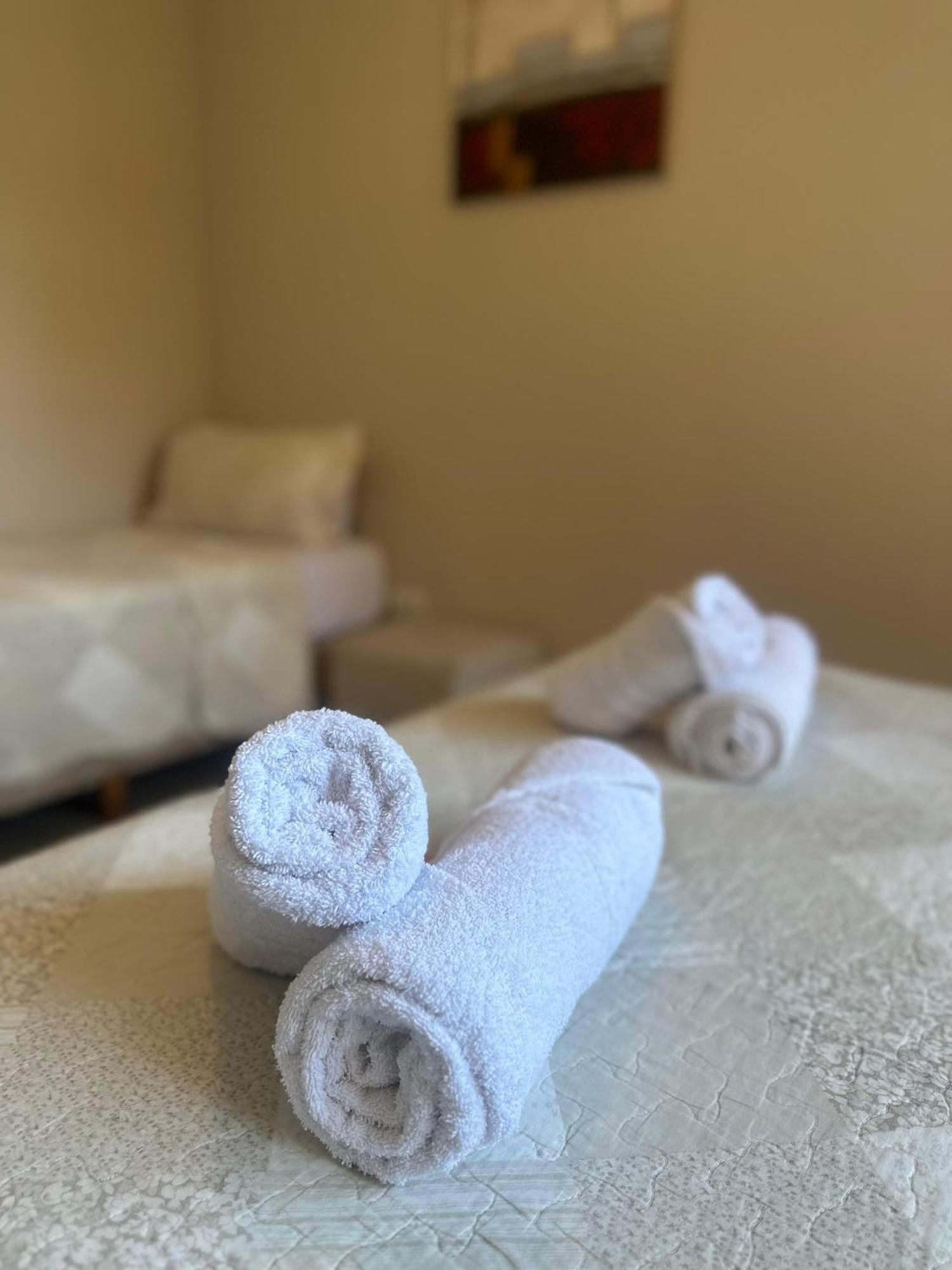 Hotel Punta Lavalle サンルイス エクステリア 写真