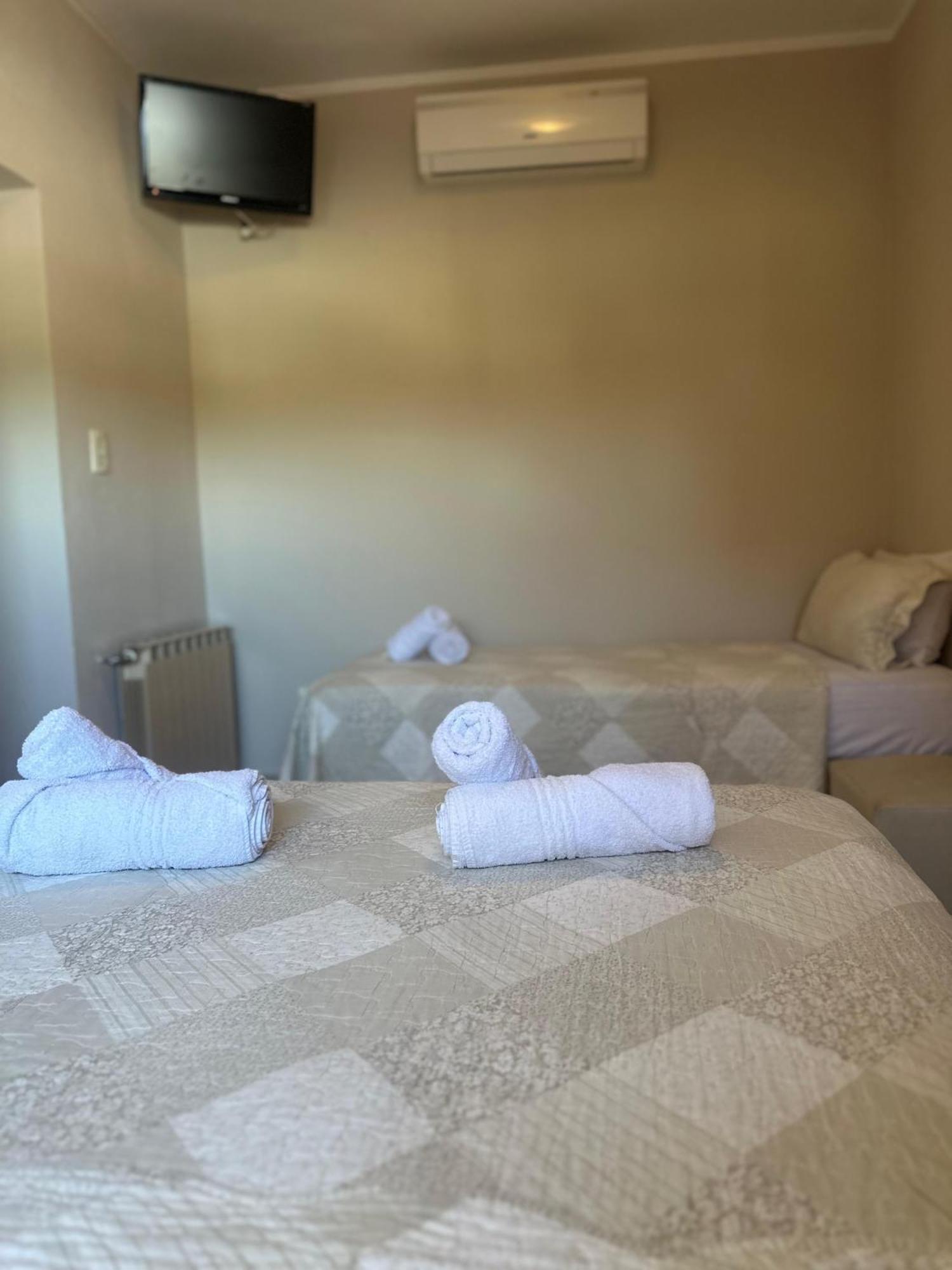 Hotel Punta Lavalle サンルイス エクステリア 写真