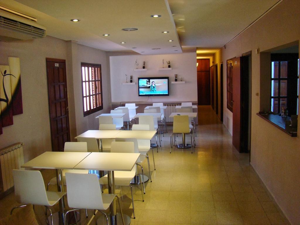 Hotel Punta Lavalle サンルイス エクステリア 写真