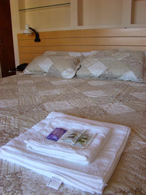 Hotel Punta Lavalle サンルイス エクステリア 写真
